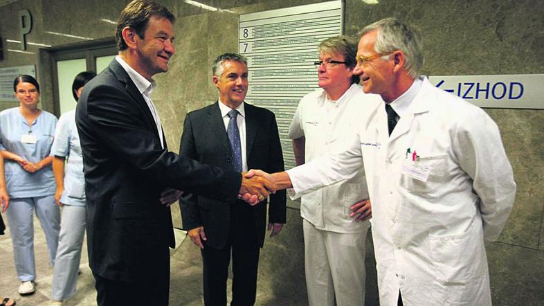 Prenova hematologije.