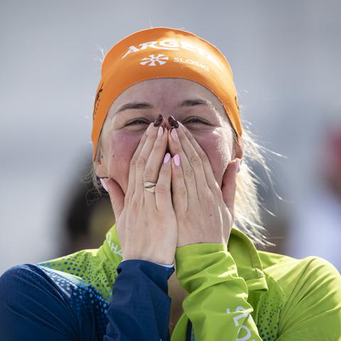 Anamarija Lampič