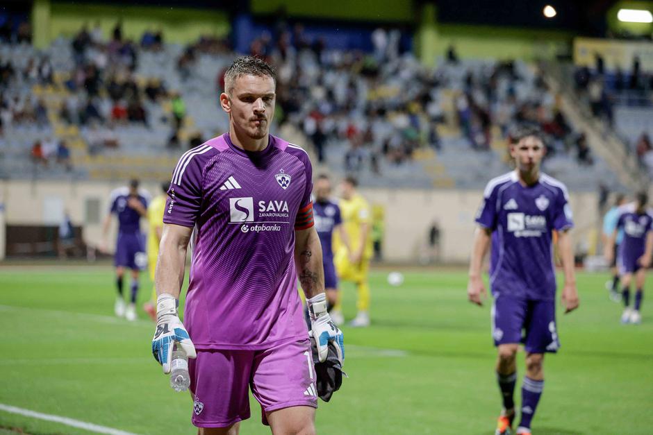 nogomet Domžale - Maribor | Avtor: Saša Despot