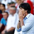 Löw Loew Nemčija Švica prijateljska tekma Basel