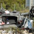 prometna nesreča Hrvaška Skadar