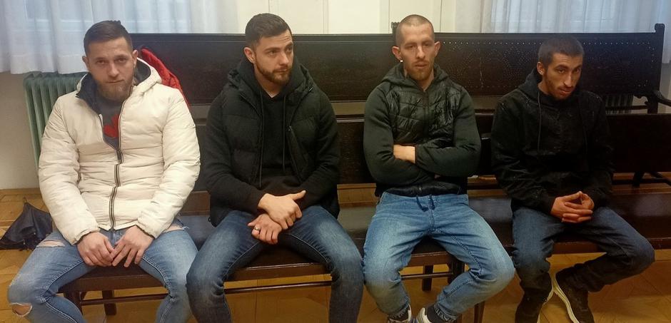 Marko Belcl | Avtor: D. M.