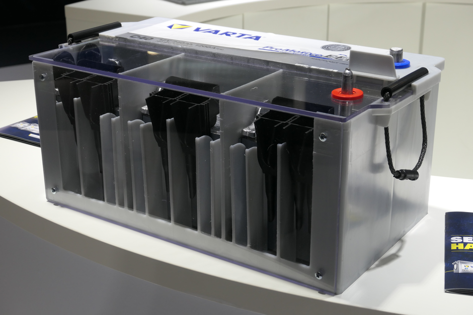 akumulator | Avtor: Matija_Janežič