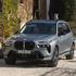 BMW X7, slovenska predstavitev