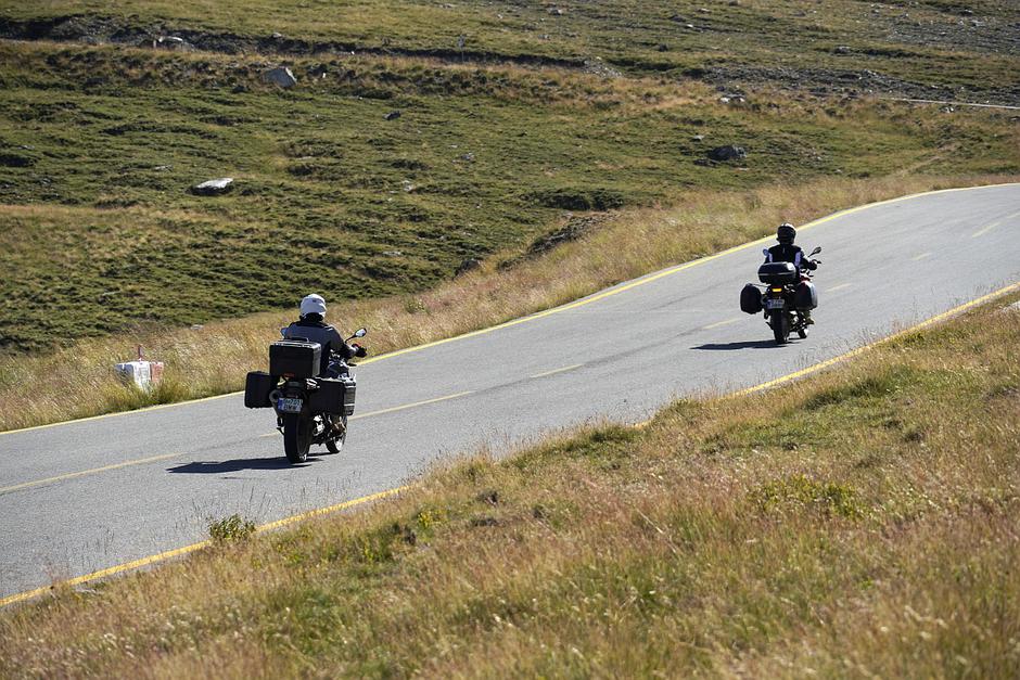 Romunija, potovanje z dacia dusterjam | Avtor: Matija_Janežič