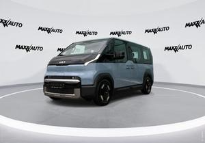 KIA 71.2 kWh baterija 120 kW 163 KS  Quantum