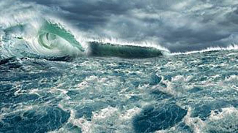 Jaggerja je pred smrtjo leta 1969 rešil vihar, zaradi katerega so atentatorji po