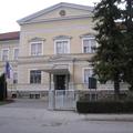 V sklopu brežiške bolnišnice deluje ena od 14 slovenskih porodnišnic. (Foto: Nad