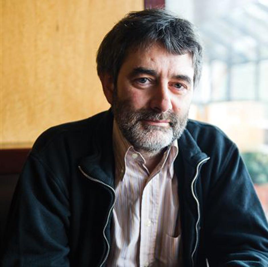 mag. Stanko Pušenjak | Avtor: neocelica