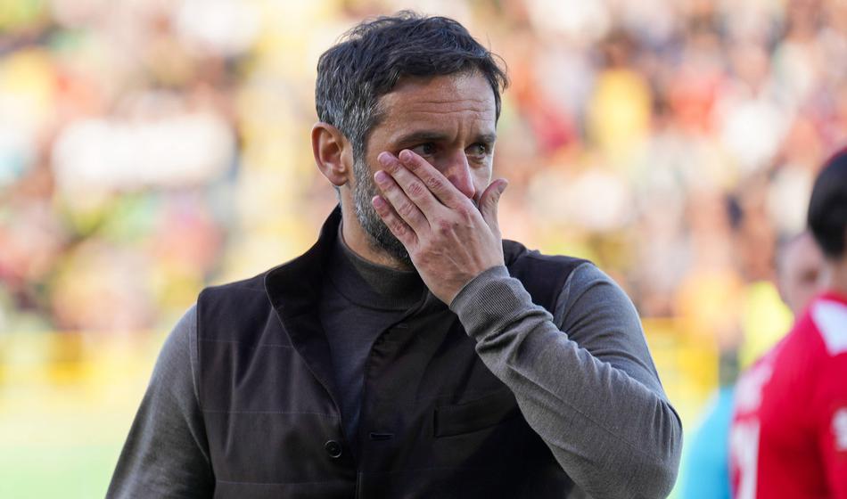 Nesojeni trener Maribora razkril vse: Malokdo doživi kaj takega