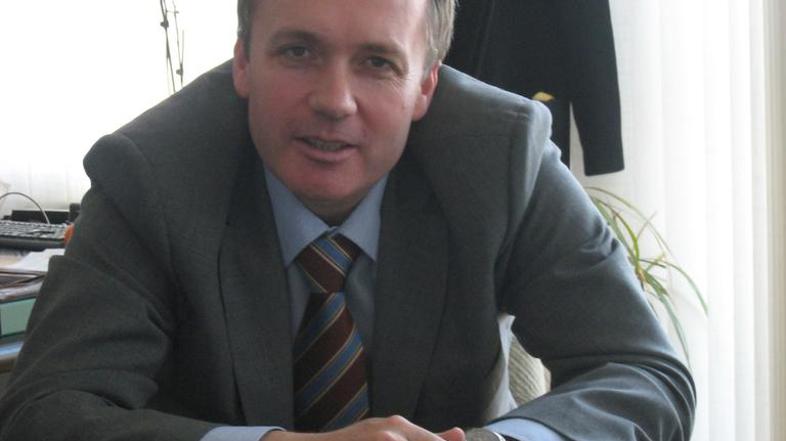 Jernej Završnik se zavzema za ustanovitev centra za pediatrično dežurno službo n