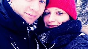 Ema Čerin, Matjaž Klaj