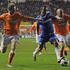 Blackpool - Chelsea