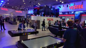 Sejem IFA Berlin 2018