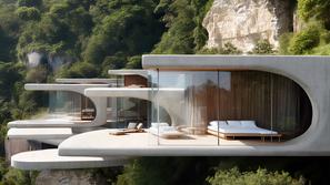 Jared Kushner projekt Albanija