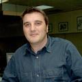 Goran Ogurlić je odgovorni urednik Večernjega lista, ki je med najvplivnejšimi h