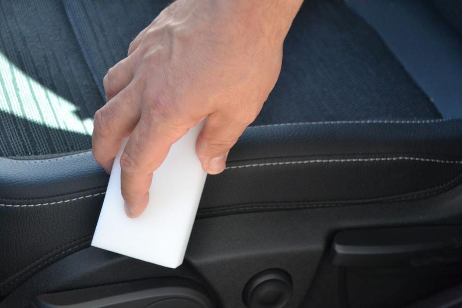 Nega vozila | Avtor: Gregor Prebil