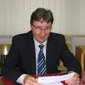 Igor Perhaj je za novomeškega župana kandidiral že leta 2002, v tem mandatu pa j
