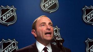 Gary Bettman