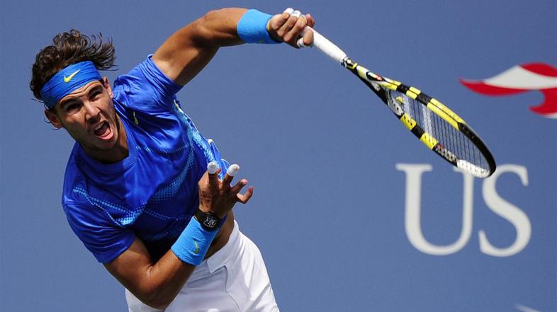 nadal op zda new york