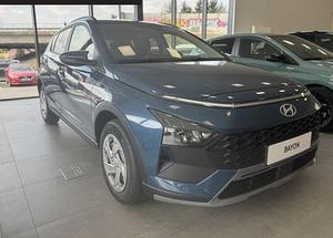 Hyundai Bayon 1.0 T-GDI FL 90 COMFORT AAC WINTER rg