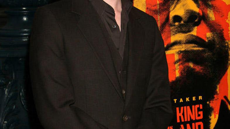 Za potrebe filma je jedel tudi steroide.