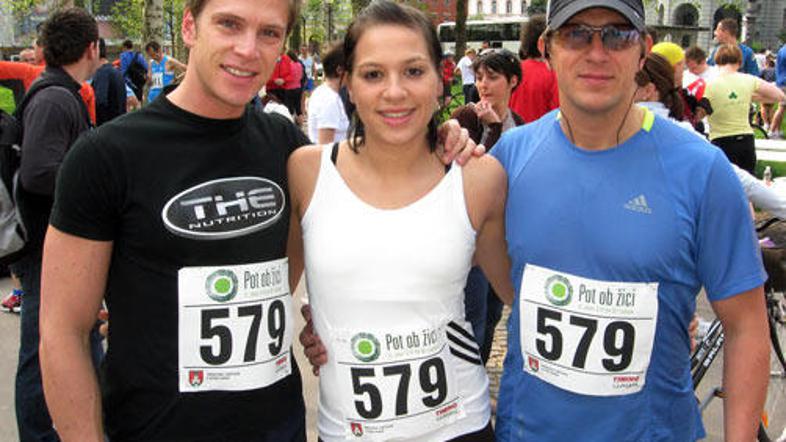 Naslednje leto bo še hitrejši, napoveduje Erik.