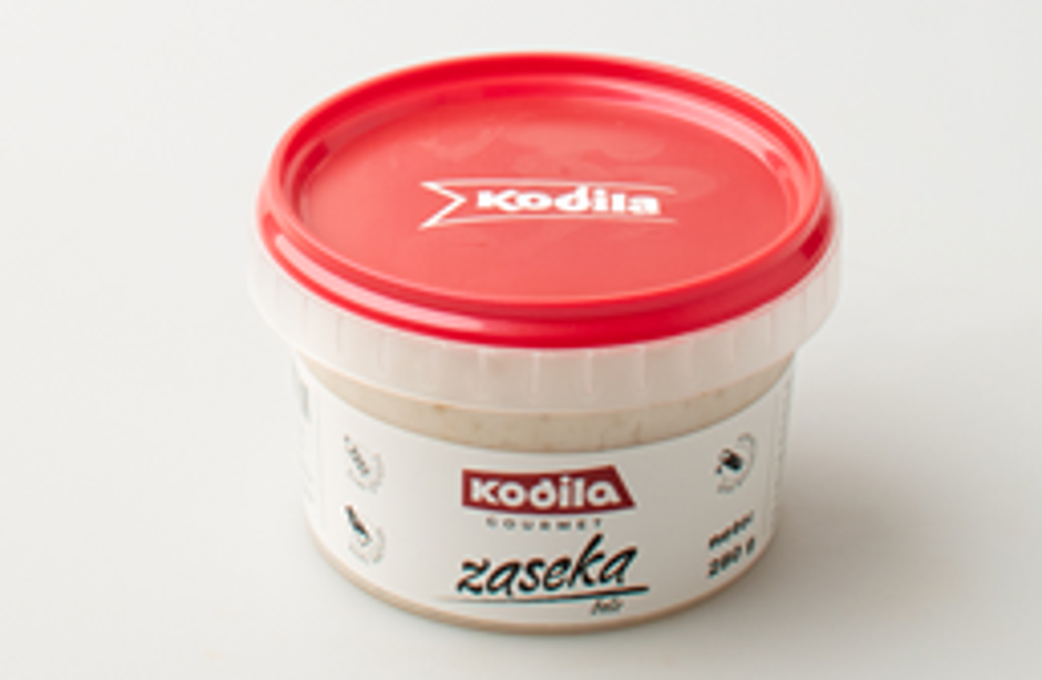odpoklic zaseka | Avtor: UVHVVR
