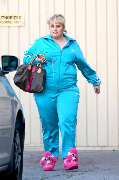 rebel wilson