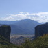 Meteora, Kastraki