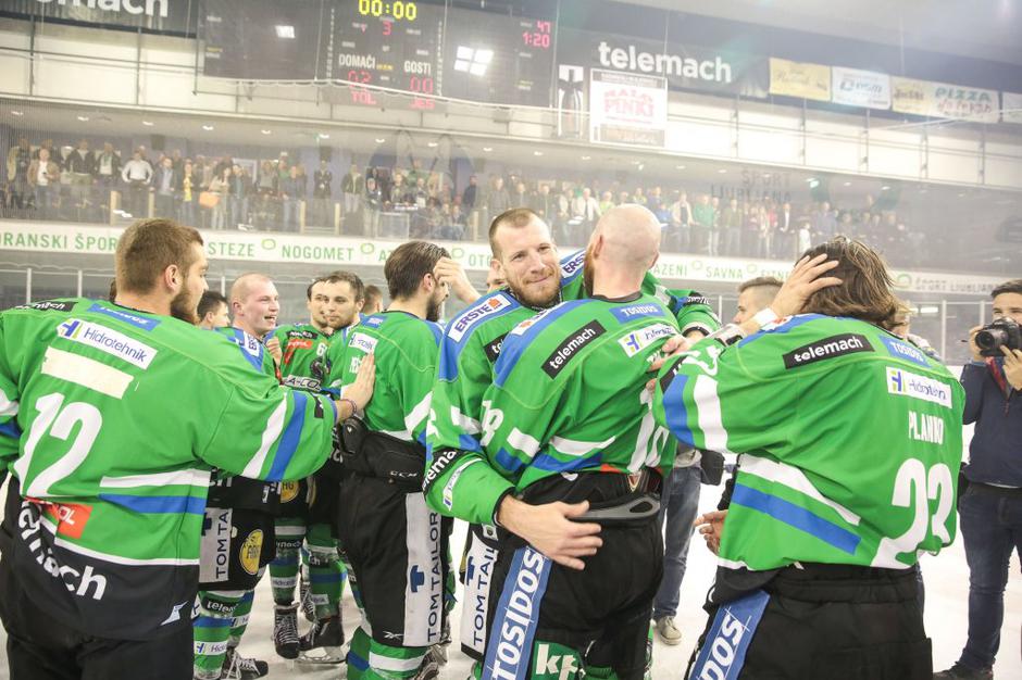 hokej | Avtor: Saša Despot