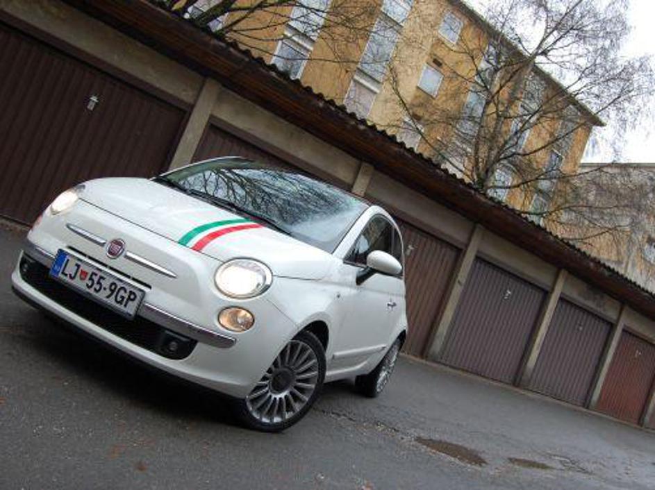 Tokrat smo na testu preizkusili dizelski agregat, ki ga odlikuje majhna poraba g