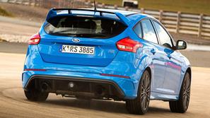 Focus RS