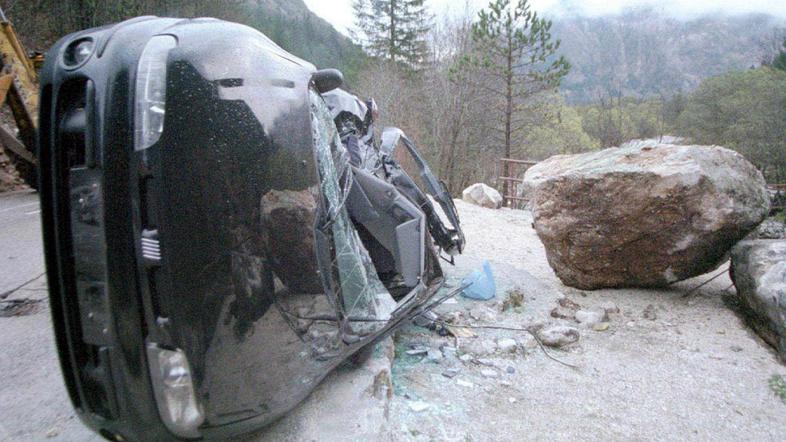 Potres v Zgornjem posočju leta 1998