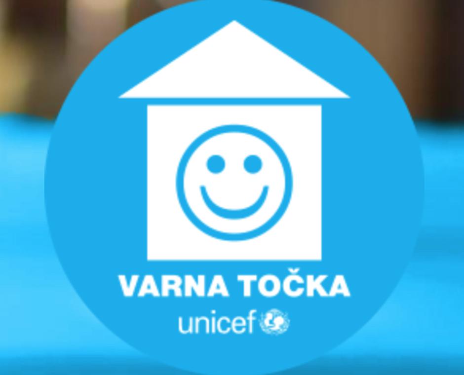 Varna točka | Avtor: UNICEF
