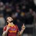Osvaldo AS Roma AC Milan Serie A Italija liga prvenstvo