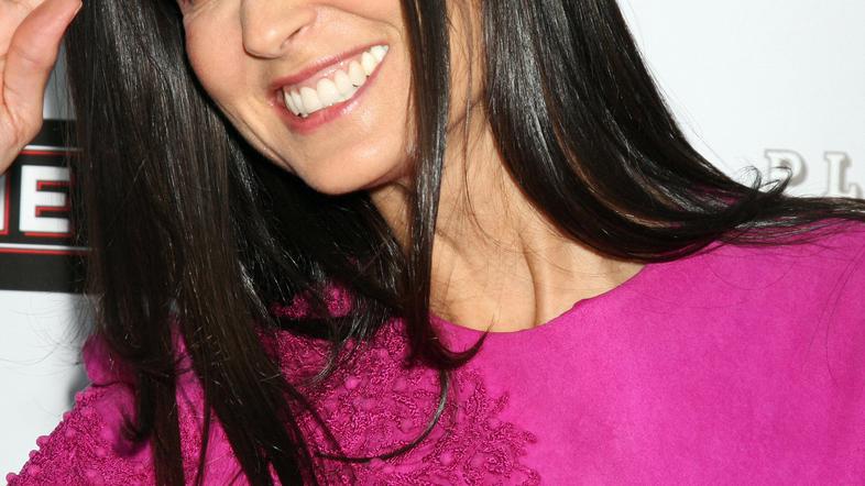 Demi bo spregovorila o svojem življenju. (Foto: EPA)