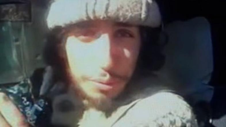 Abdelhamid Abaaoud