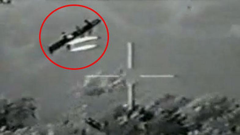 Cia je perujski vojski naročila, naj sestrelijo misijonarsko letalo. (Foto: You 