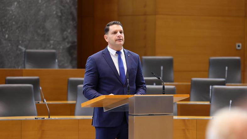 zoran stevanović