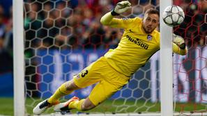 jan oblak