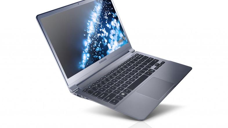 Samsung prenosnik Serija 9