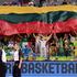 Litva Italija EuroBasket četrtfinale Stožice Ljubljana