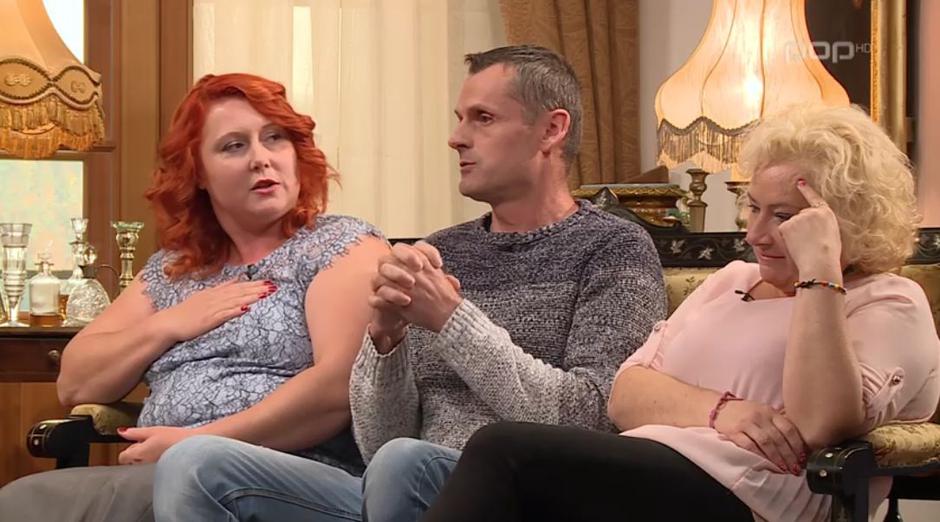 Ljubezen po domače | Avtor: Pop TV