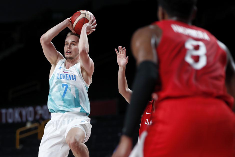 Klemen Prepelič | Avtor: Epa