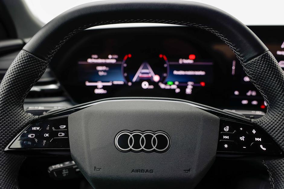 Audi Q5 | Avtor: Saša Despot