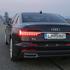 Audi A6 limuzina