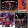 Gabby Douglas