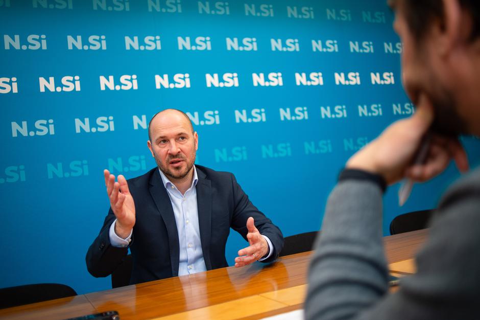 Jernej Vrtovec | Avtor: Anže Petkovšek