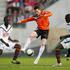 francija Bordeaux nov poraz Lorient